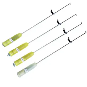 Suspensão Electrolux